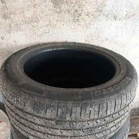 Ford teker