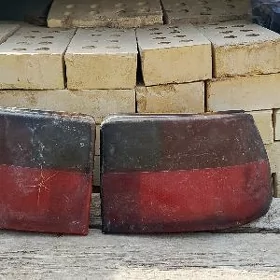 Opel Astra yzky fara