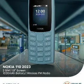 Nokia 110 2sim 2023