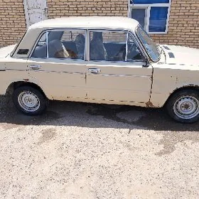 Lada 2106 1987