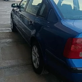 Volkswagen Passat 1997