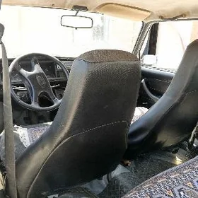Lada 2107 1999
