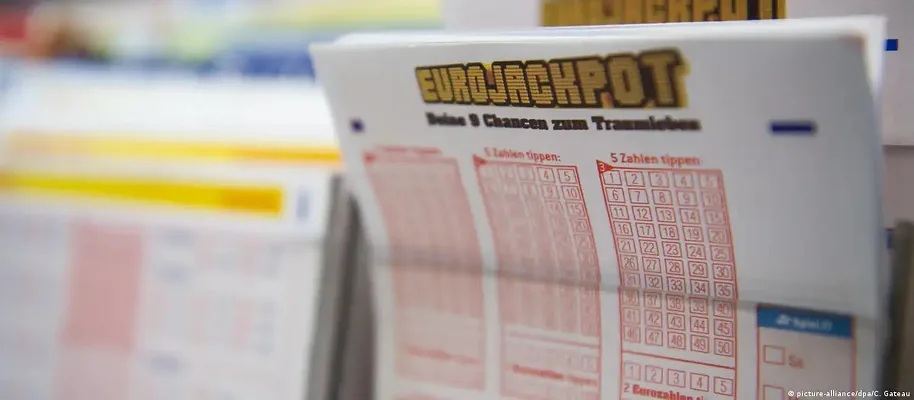 Житель Чехии выиграл €120 млн в лотерею Eurojackpot
