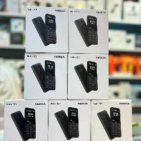 Nokia 125 2sim