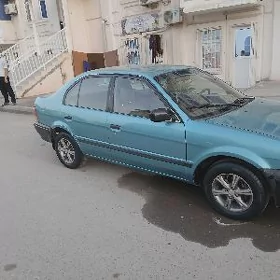 Toyota Tercel 1996