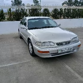 Hyundai Sonata 1995