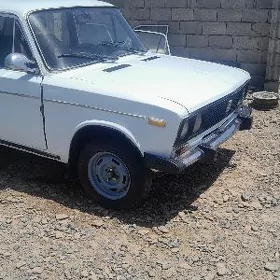 Lada 2106 1989