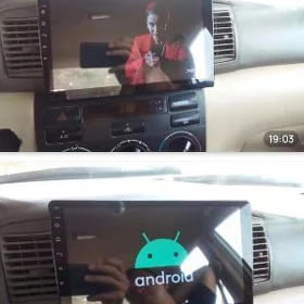 android tv