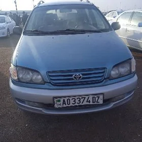 Toyota Sienna 1999