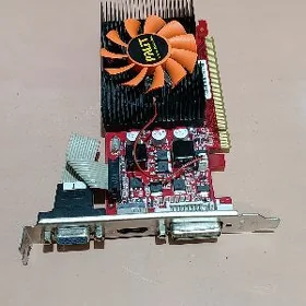SATLYK VIDEOKART 2GB