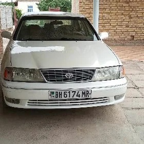 Toyota Avalon 1999
