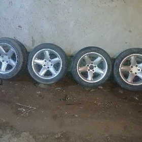 diska