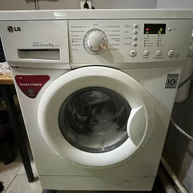 LG KIR MASYN