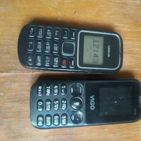 telfon