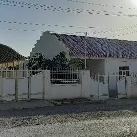 BAGYR MIREWE 8 SOTOK