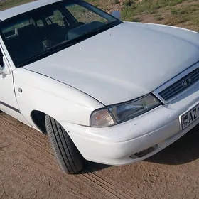 Daewoo Nexia 2002