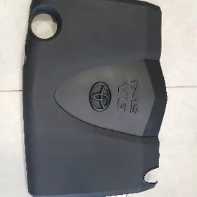 Avalon Camry Hay mator krysga
