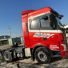 DAF FX 95 2021