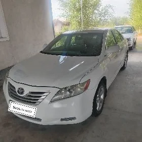 Toyota Camry 2007