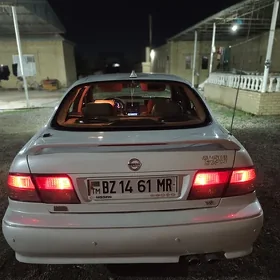 Nissan Cefiro 1997