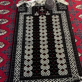 yomut haly dokalan