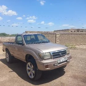 Toyota Tacoma 1998