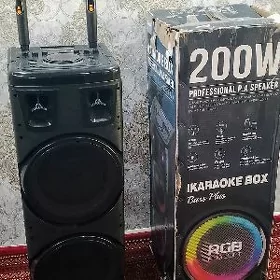 Uly Kalonka karaoke