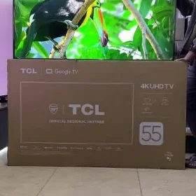 TCL 50 ANDROID TELEVIZR