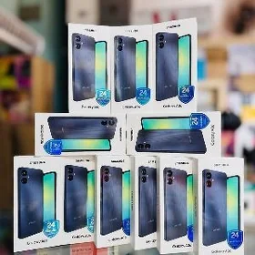 Samsung A06 4/64GB