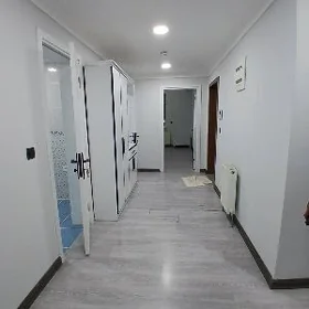 ️Мир 8/4 1эт 2ком 88м2