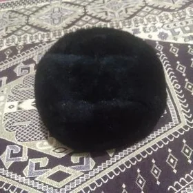 шапка
