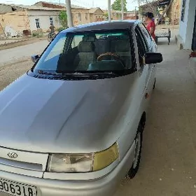 Lada 2110 2002