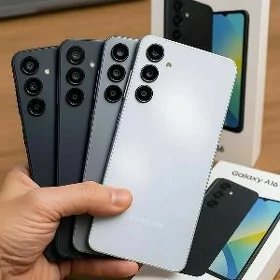 Samsung A16 4/128GB