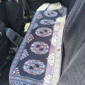 Nissan Maxima 1995