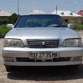 Toyota Camry 1996