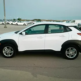 Hyundai Kona 2022