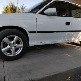Opel Astra 1997