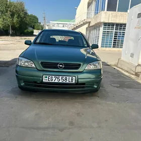 Opel Astra 1998