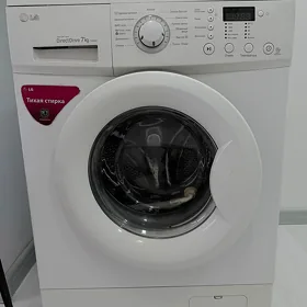 LG kir mashyn 7kg