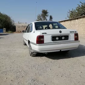 Opel Vectra 1990