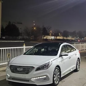 Hyundai Sonata 2014