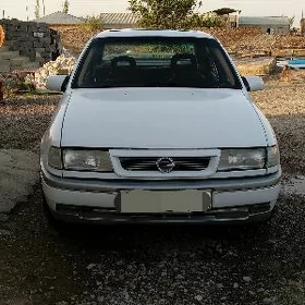 Opel Vectra 1991