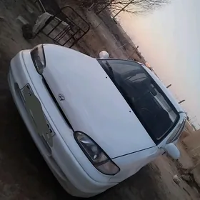 Hyundai Accent 1995