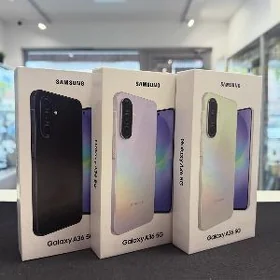 Samsung A36 8/256GB