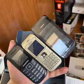 telefon