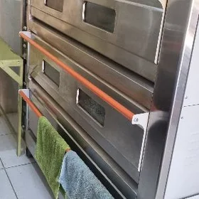 duhowka peç 3 goz 9 podnos