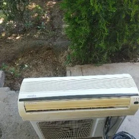 Сплит Акира 60 квд