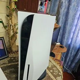 PS5