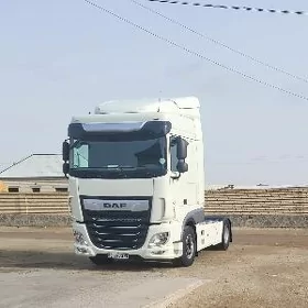 DAF 480 2020