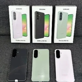 Samsung A56
